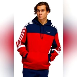 Men Adidas Hoodie
